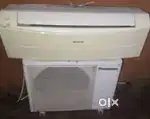 ]Rented Ac available all good Brand in great condition of good cost