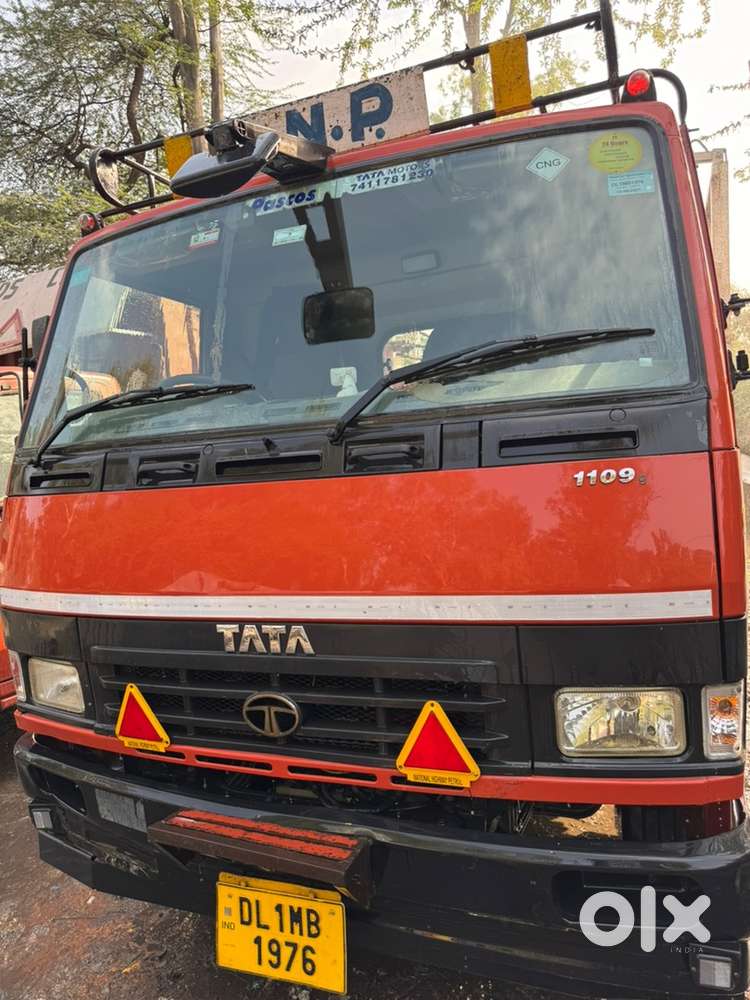 TATA 1109 22 ft 22 foot 22 futti 22 feet tata 1109 2023