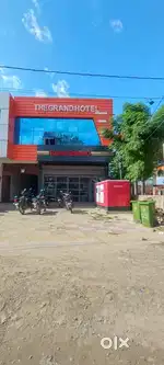 Sales and Marketing