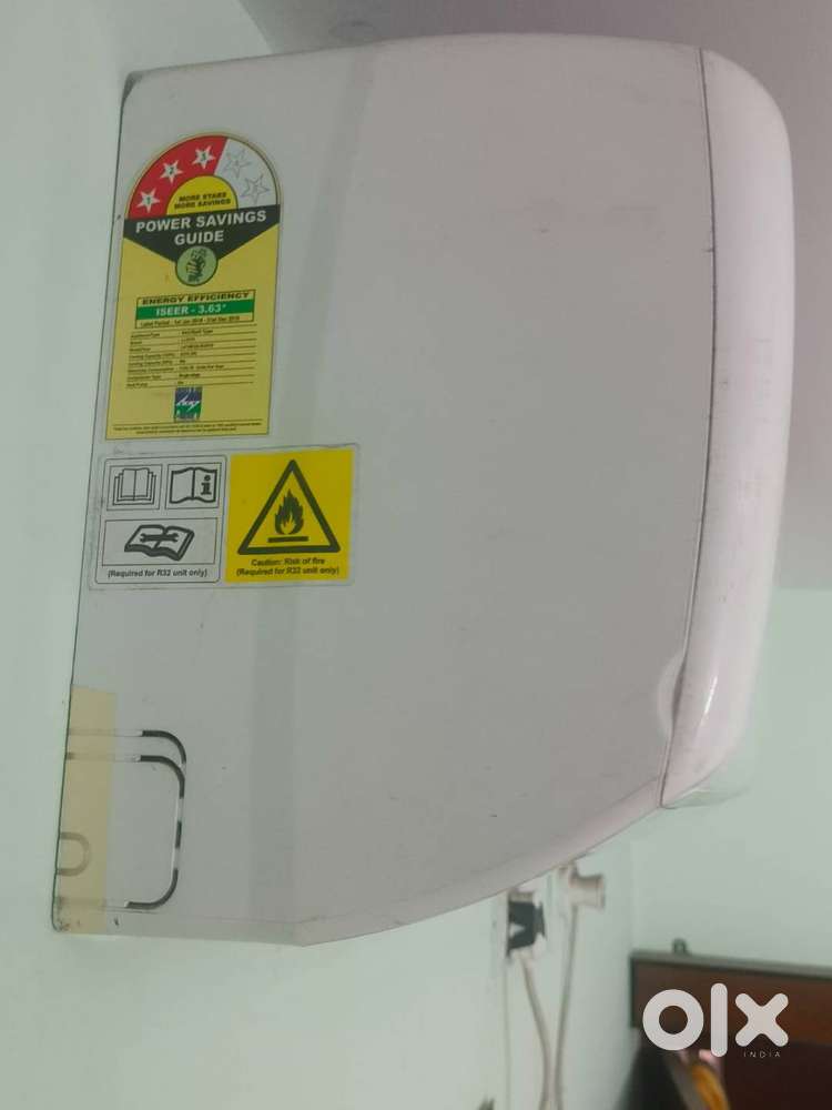 LLOYD Airconditioner