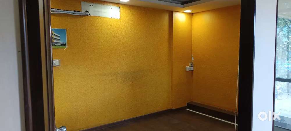 Prime location office space for rent
