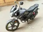 Honda SP 125