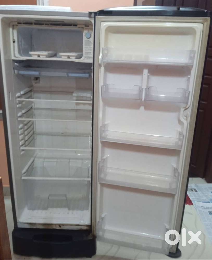 Samsung fridge
