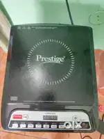 Preatige Induction Cooktop