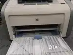 HP LaserJet 1000 Plus