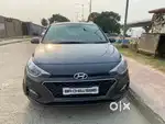 Hyundai Elite i20 2020 Petrol 44400 Km Driven