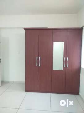 2bhk fully furnished flat for rent at Bharat Mall Bejai