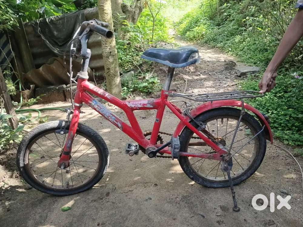 Bsa small cycle for kids