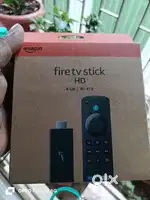 Amazon Fire stick hd