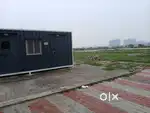 100 gaj plot for sale only 25 lakh