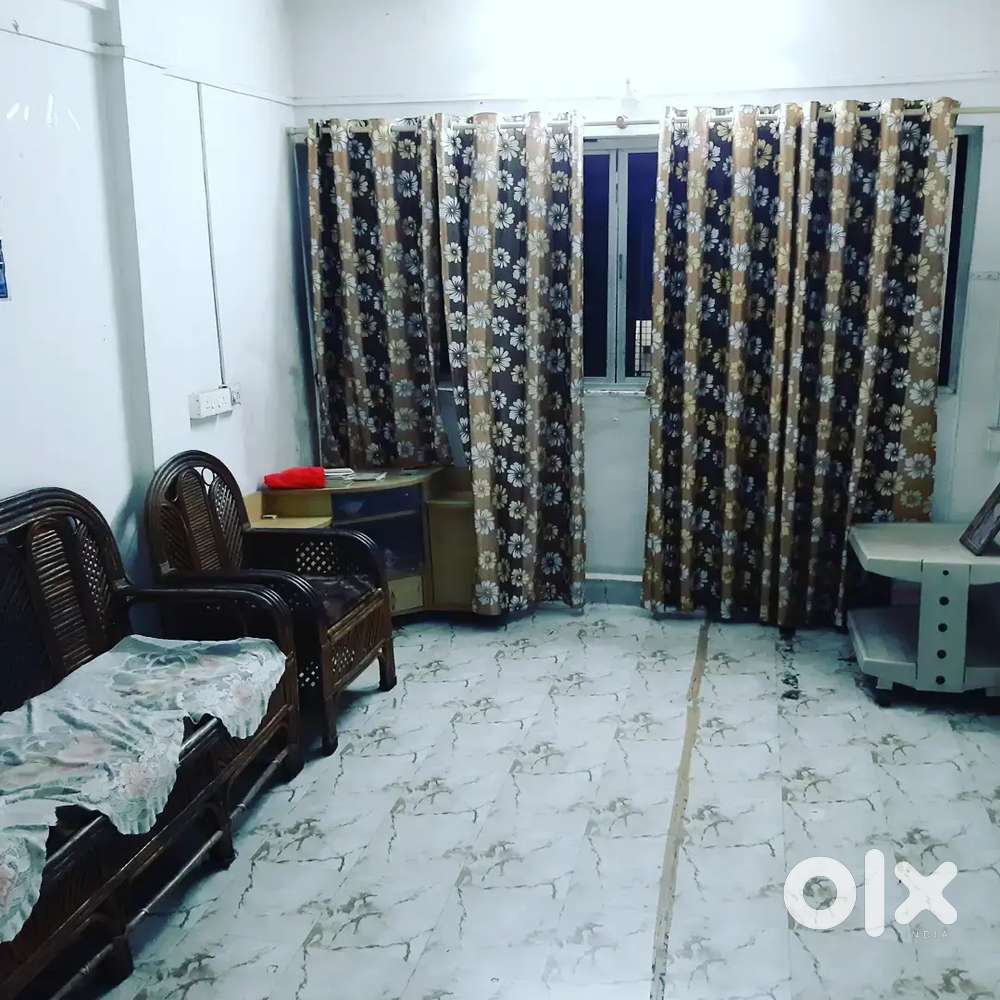 Flat For Rent