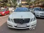 Mercedes-Benz E-Class E250 CDI Blue Efficiency, 2011, Diesel