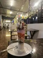Cafe Supplier Need