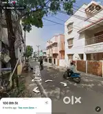 MADIPAKKAM PERIYAR NAGAR EXT 3 GROUNDS LAND WITH OLD BUILDING FOR SALE