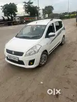 Maruti Suzuki Ertiga 2013 Diesel Well Maintained