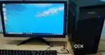 i7 desktop NEW  FOR OFFICE USE @ MINIMUM PRICE+3YEARS WARRANTY