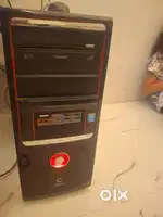 PERSONAL COMPUTER.