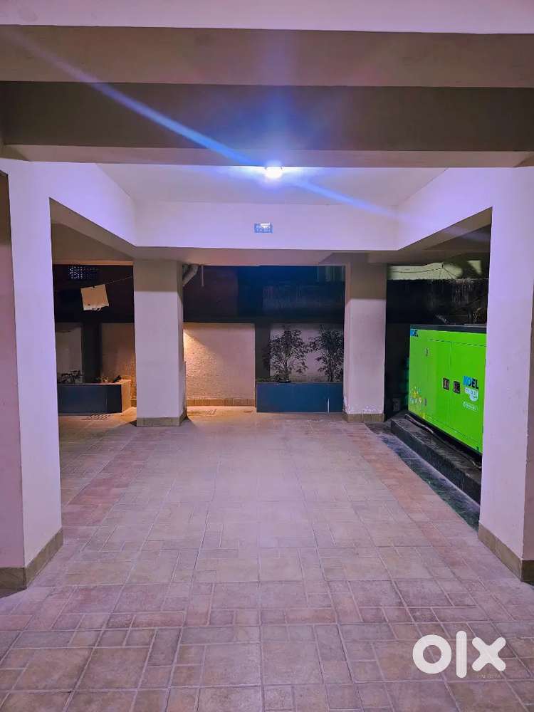 Car Parking for rent