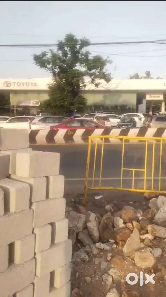 Villa Plot For Sale in Neelangarai, ECR, Chennai