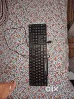This was good in condition in keyboard not any problem