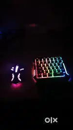 Gaming kit