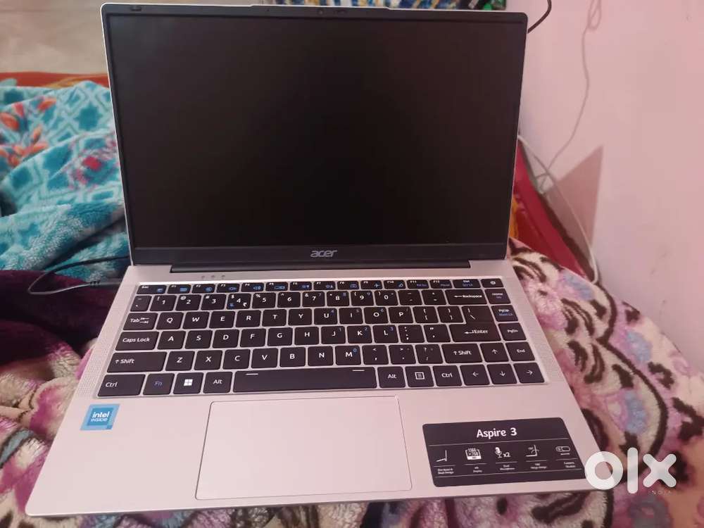 Acer ( Aspire 3 ) brand new laptop