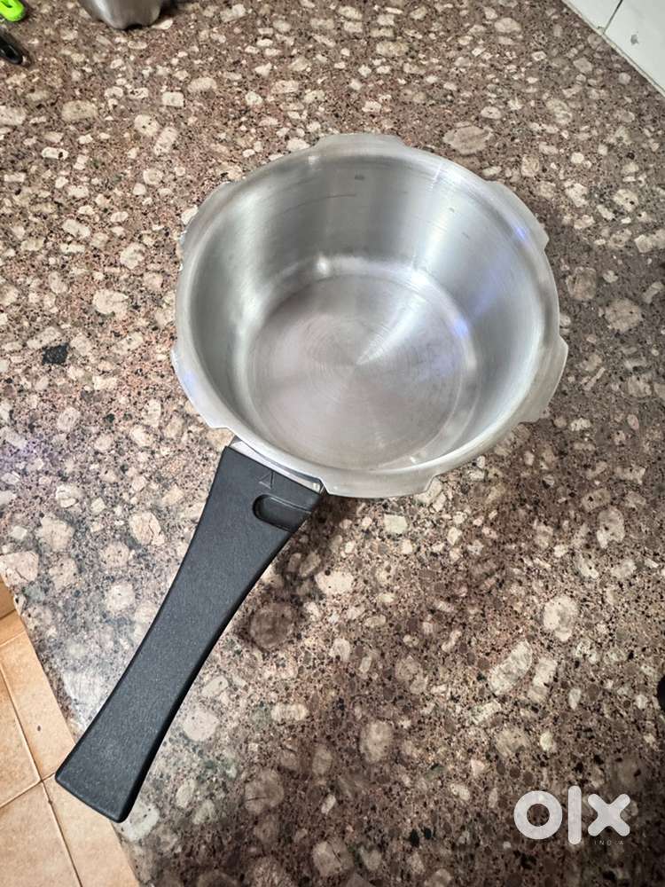Wonderchef cooker