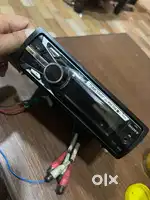Sony music player