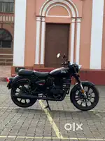 ROYAL ENFIELD CLASSIC 350 (2573)