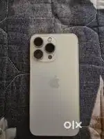 Iphone 13 Pro 8/128 With Charger