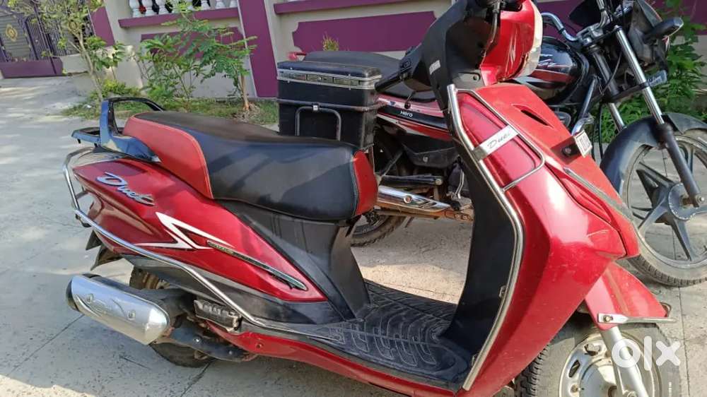 Duet for sale @35000