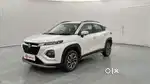 Maruti Suzuki Fronx Alpha 1.0L Turbo 6 AT, 2023, Petrol