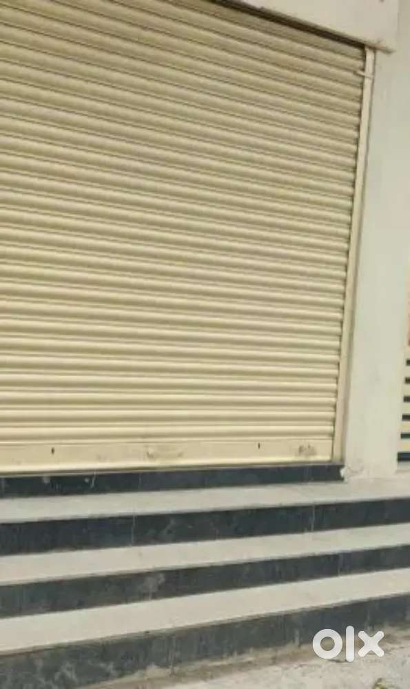 Shop for rent