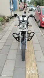 Sell My Good Condition Royal Enfield Thunderbird 350 2011