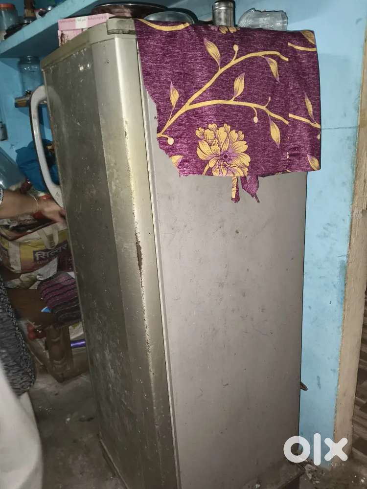 Samsung refrigerator