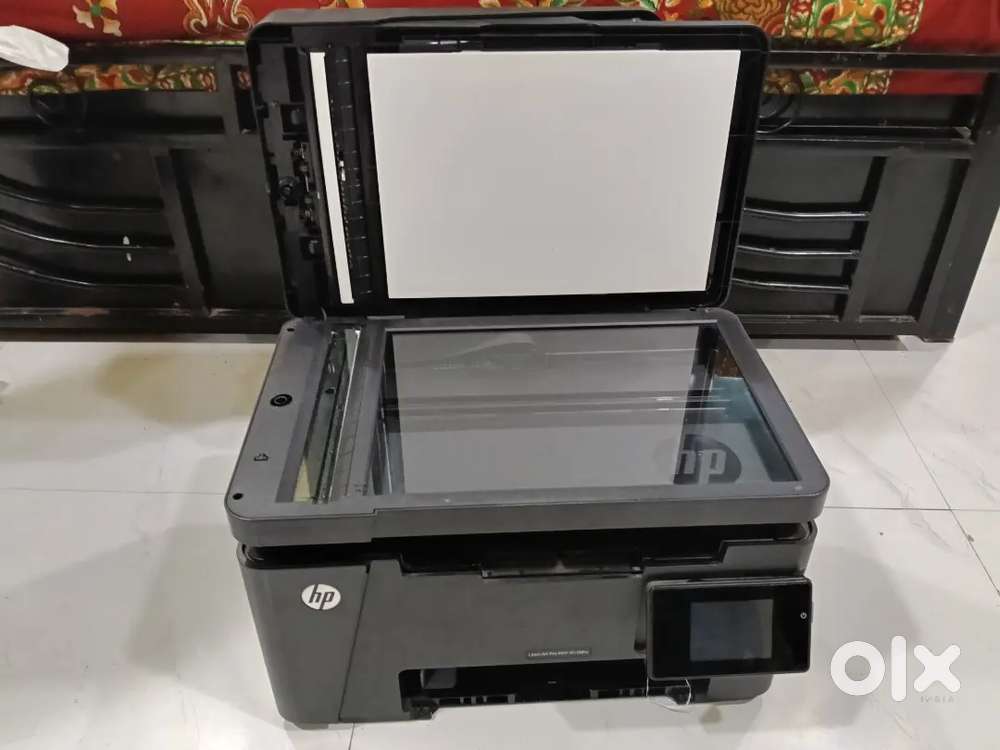 Printer Xerox machine