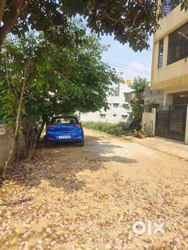 House plot for sale near NRI Layout, Bangalore