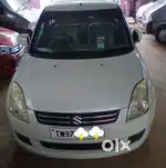 Maruti Suzuki Swift Dzire 1.3 VXI, 2011, Petrol