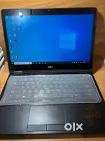 Dell laptop urgent sell