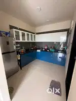 2.5 bhk puneville