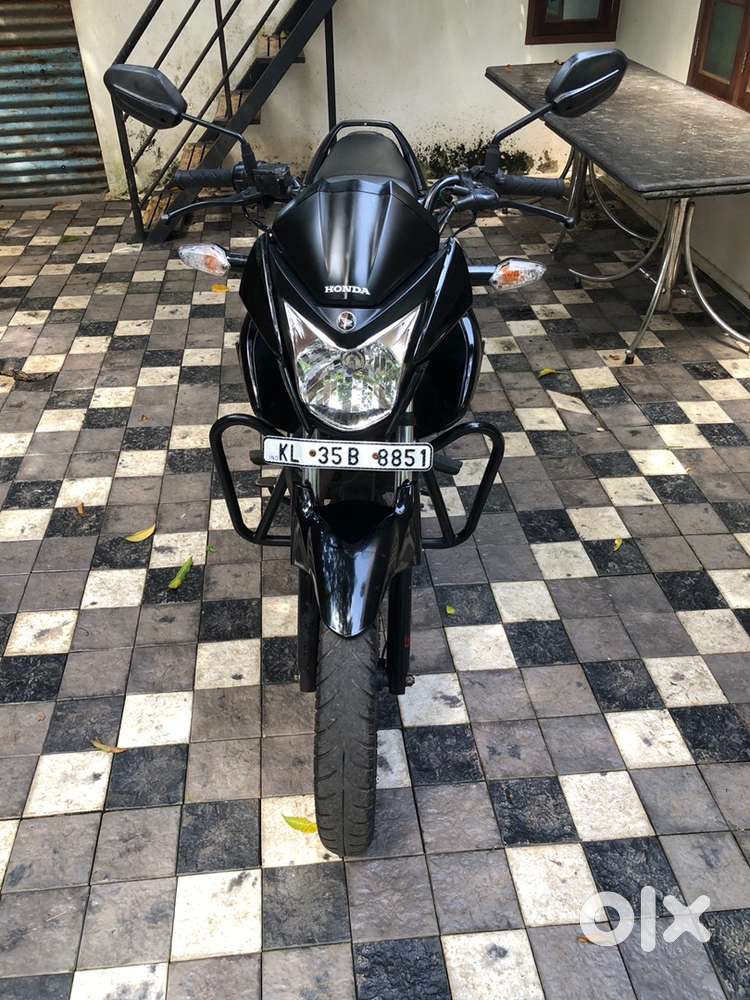 Full condition mileage 60