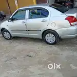 Maruti Suzuki Dzire 2008 Diesel 150000 Km Driven
