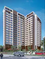 Neelsidhi Jaybandhu – Luxury 3BHK Residences in Prime Ghatkopar East