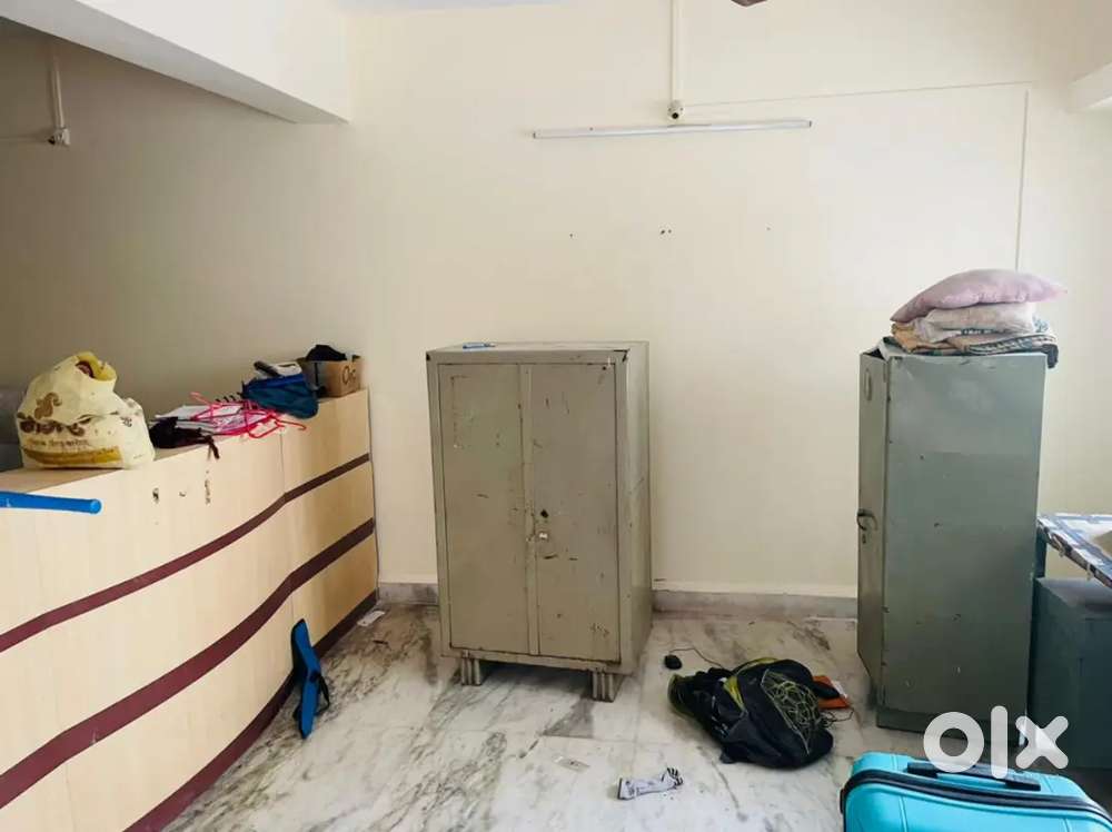 1 Male Roommate required in 2BHK flat