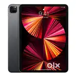 Ipad pro 3rd gen m1 chip/ pencil 2gen/ hard case