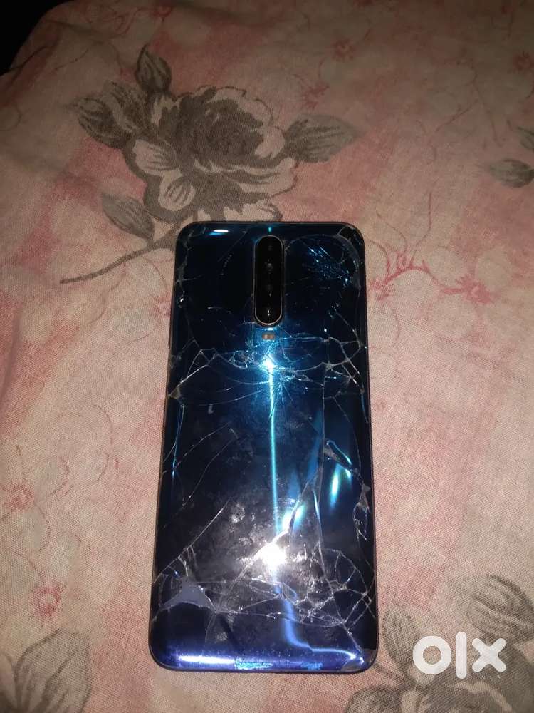 Poco x2  6/128gb  ram