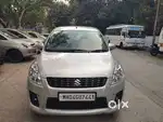 Maruti Suzuki Ertiga VXI CNG, 2015, CNG & Hybrids