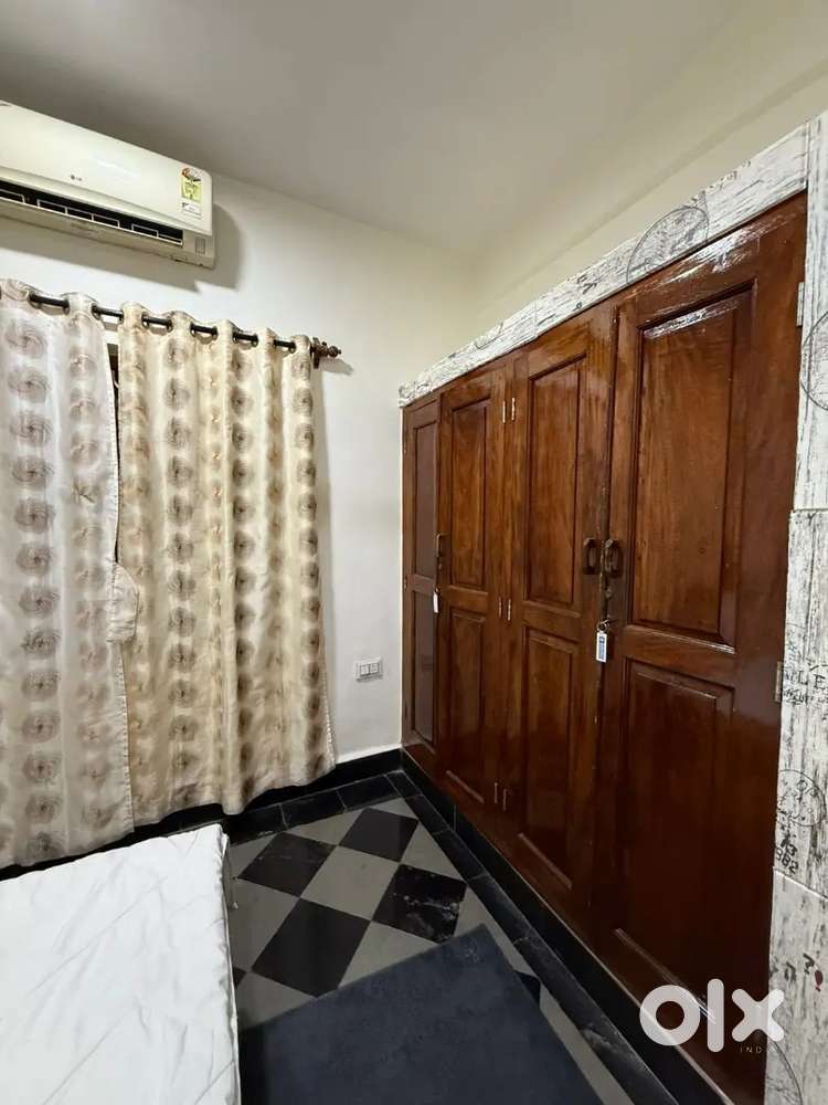 5 BHK INDIPENDENT FURNISHED BUNGALOW FOR RENT CLOSE TO BENAULIM  BEACH