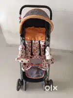 Stroller / buggy / pram / baby carrier