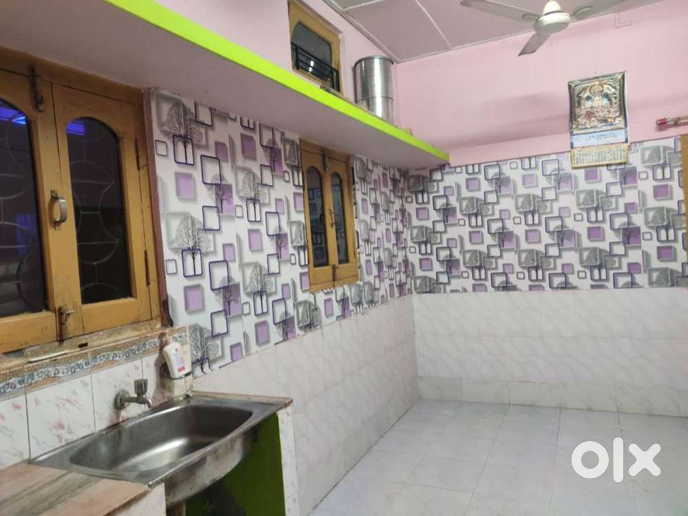 Room rent/Kitchen rent/Parking rent